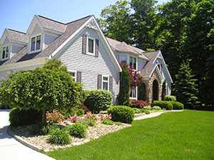 Landscapers and Lawncare Services in Oxford, AL